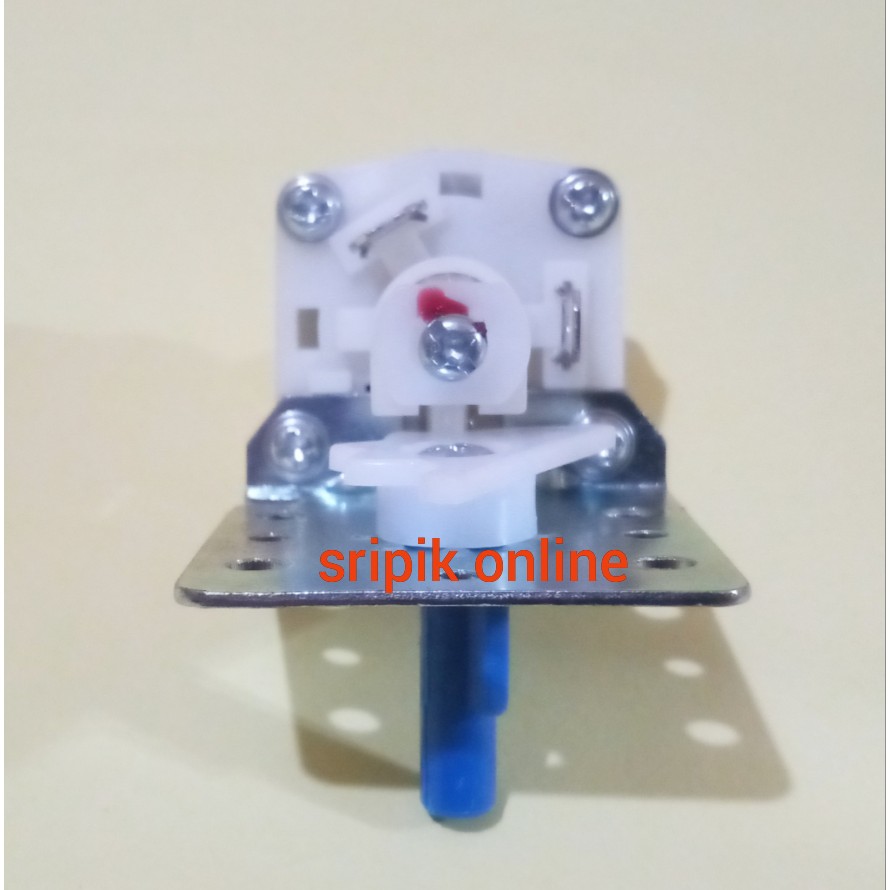 water level switch sensor mesin cuci KD4-10B