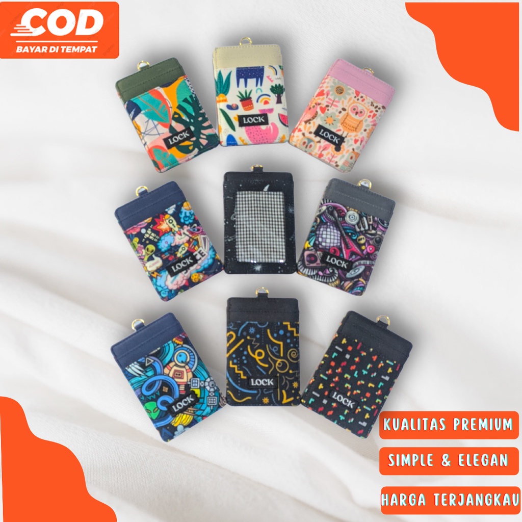 

Pesanan Khusus Wanderlust Official 120 Pcs MF120