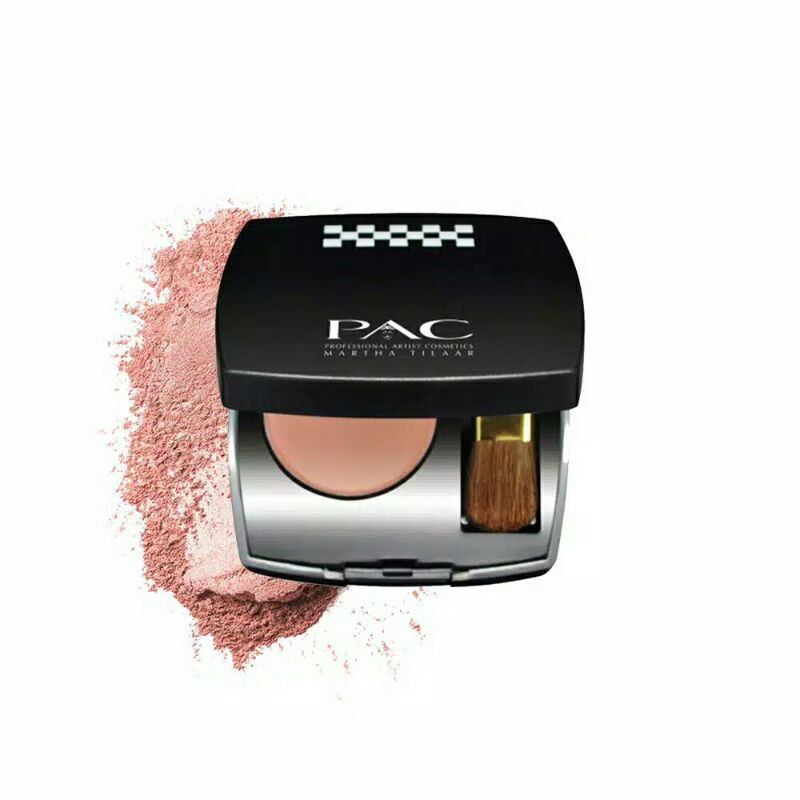 PAC Blush On