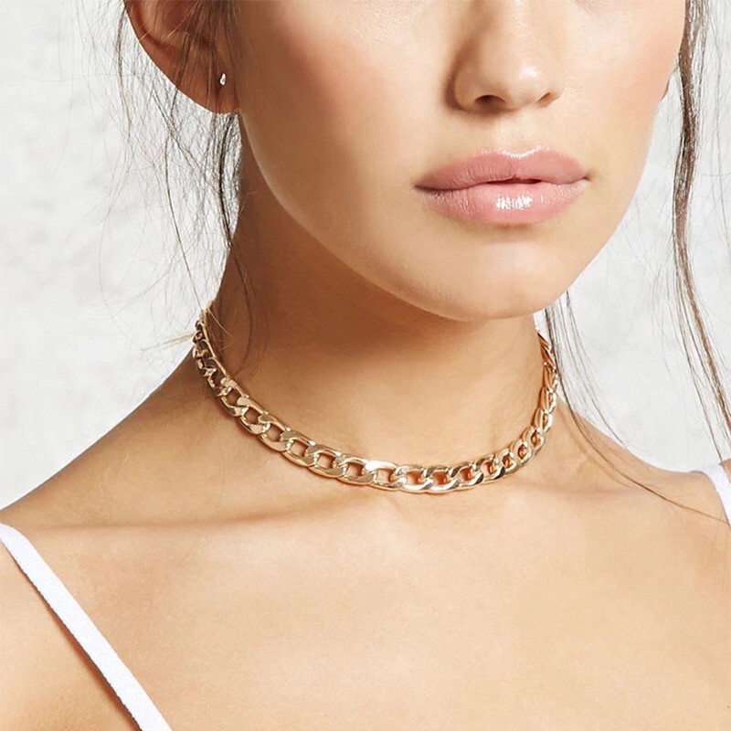 goldie choker