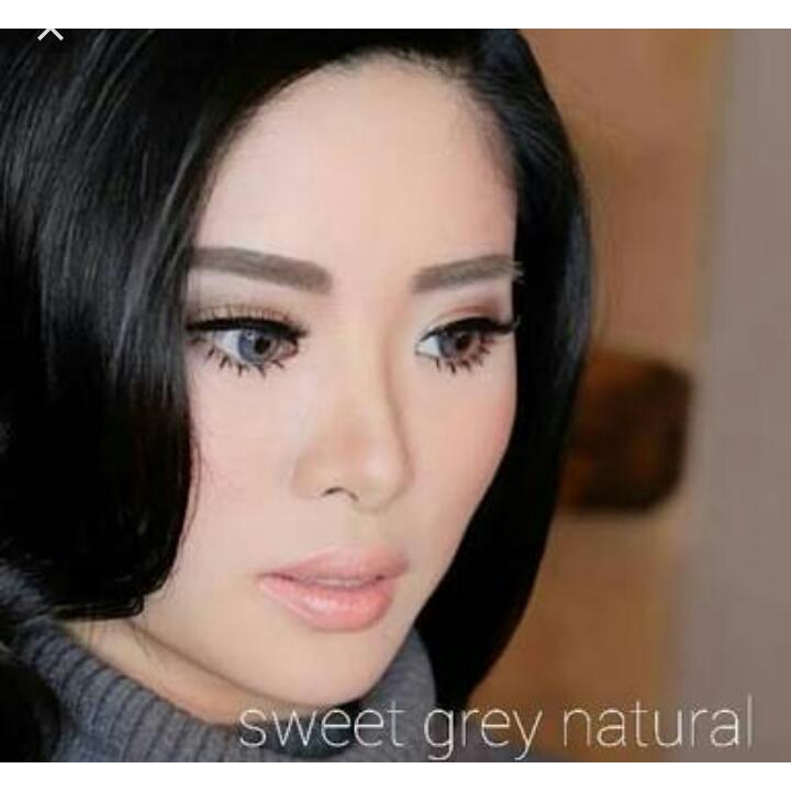 SWEET GREY NATURAL (-5.50 S/D -10.00)