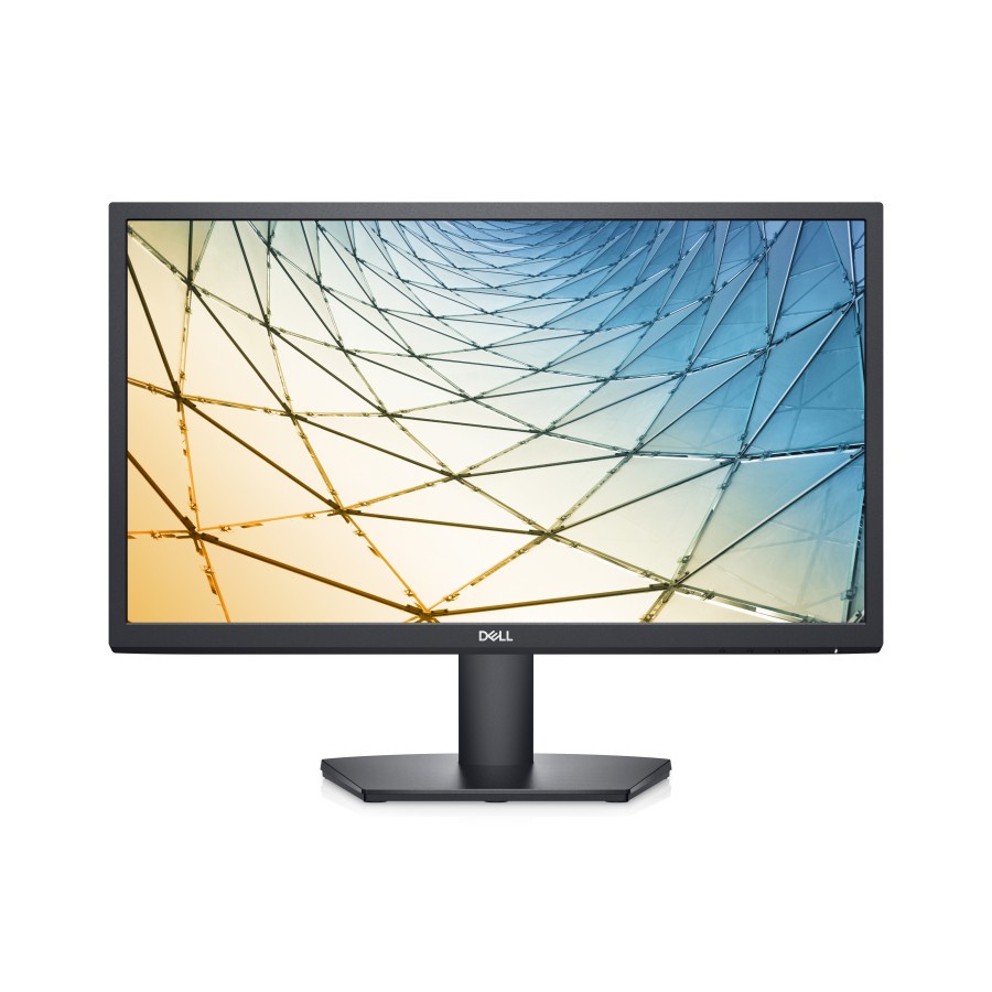 Monitor LED DELL 21.5 SE2222H FHD 60Hz HDMI VGA