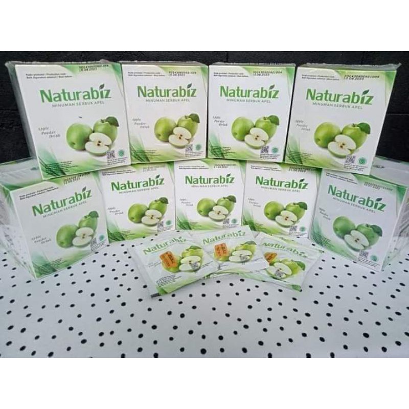 

NATURABIZ/MINUMAN KESEHATAN/DIET ENAK/NATURAWORLD