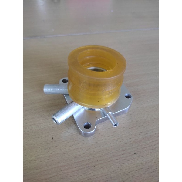 MANIPOL intake manipul SATRIA 2TAK 28mm