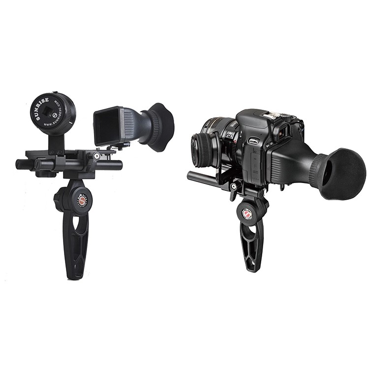 Sunrise Hybrid HSR-605