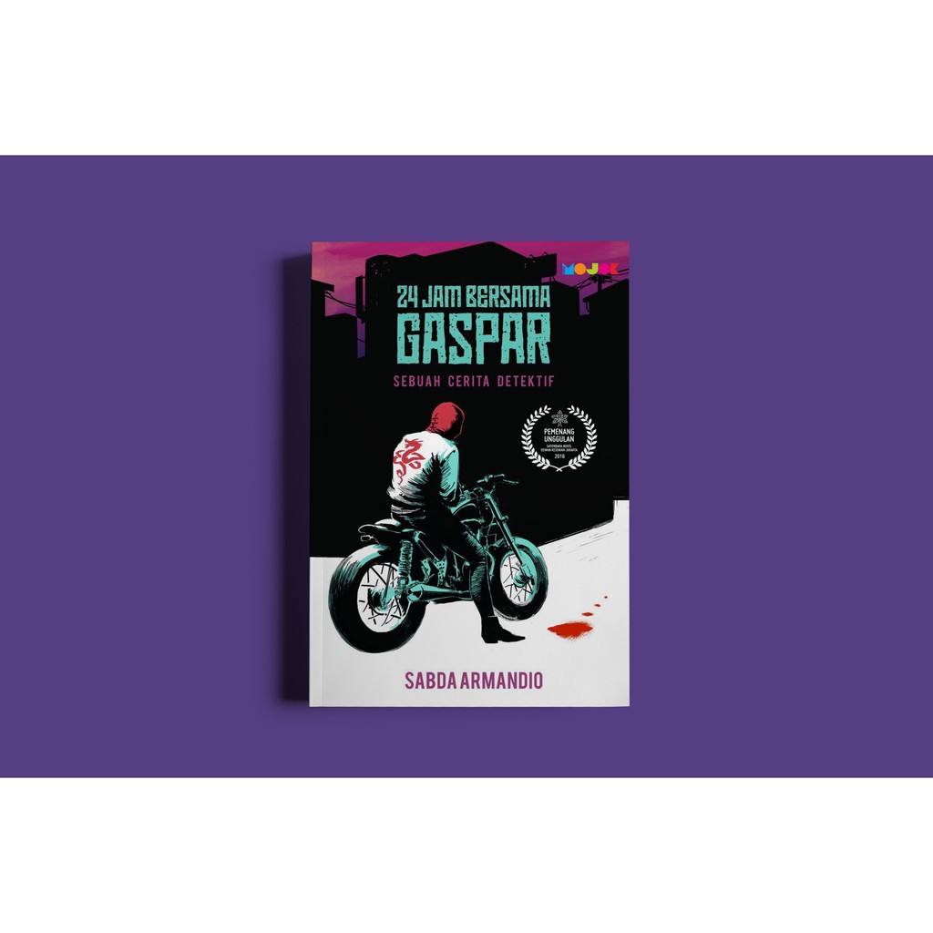 24 Jam Bersama Gaspar