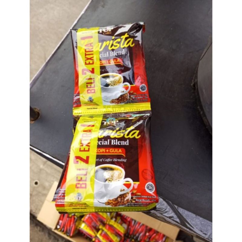 

KOPI BARISTA BELI 10 GRATIS 10