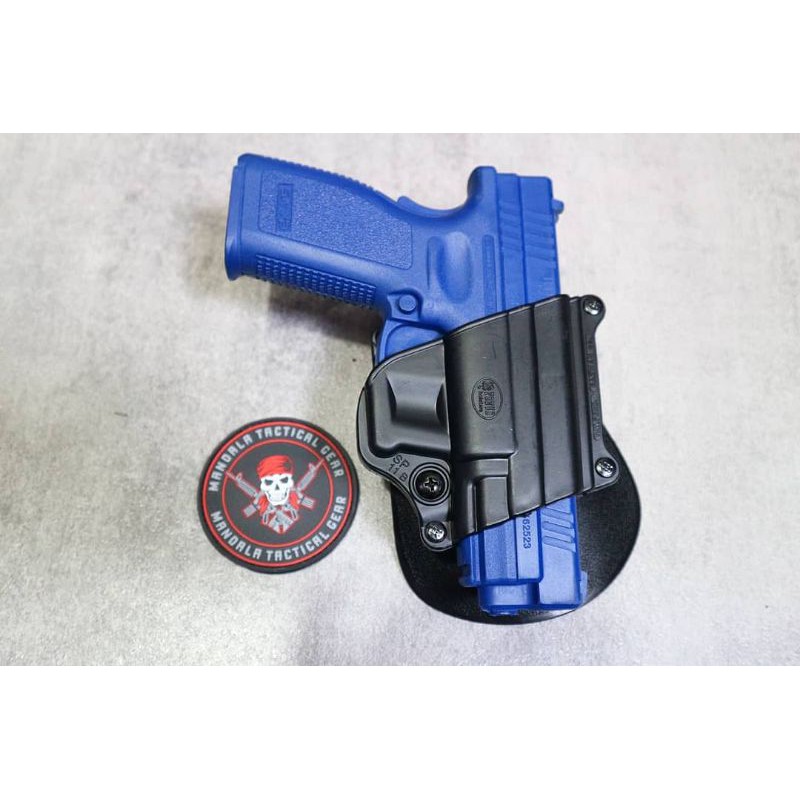 Holster HS9 / Holster Hs9 fobus