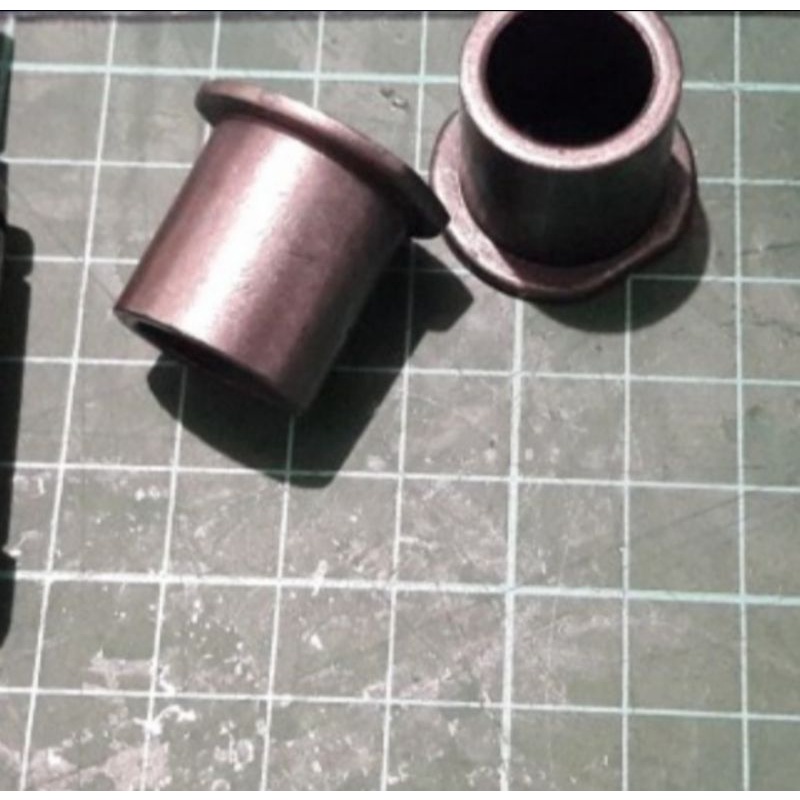 Bos Bis Bushing Mesin Bor 10 mm Besar Spareparts