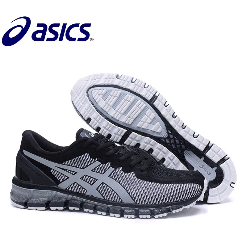 asics breathable shoes