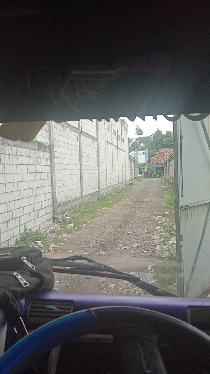 Pvc Foam Board Tebal 6mm Ukuran 40 X 60cm Kepadatan 0,65mm