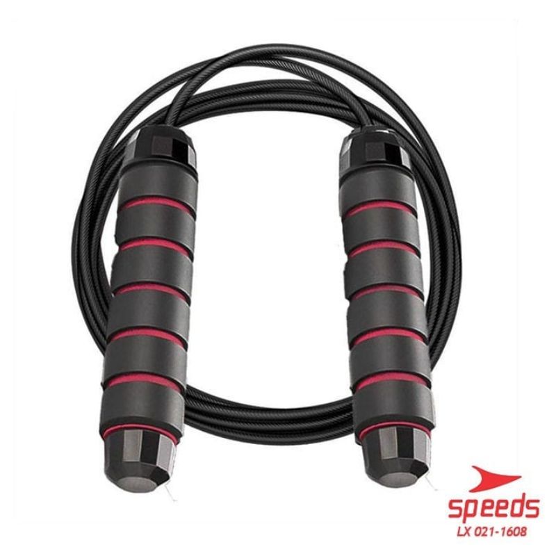 Skipping SPEEDS Alat  Lompat Tali Jump Rope / Alat Olah Raga