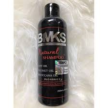 Shampo Kemiri BMKS