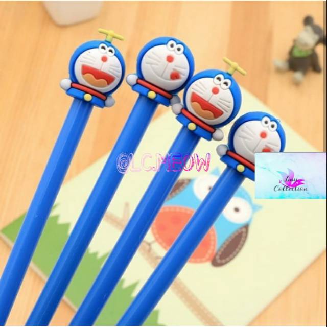 

Pena Doraemon Lucu PN05