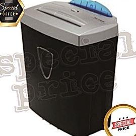 Gemet 500Cd/Mesin Penghancur Kertas/Mesin Hitung Uang/Laminating/Jilid