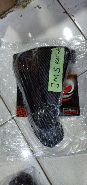 Cover tutup carbon hawa filter honda beat fi,vario 110 new,scoopy esp fi  new