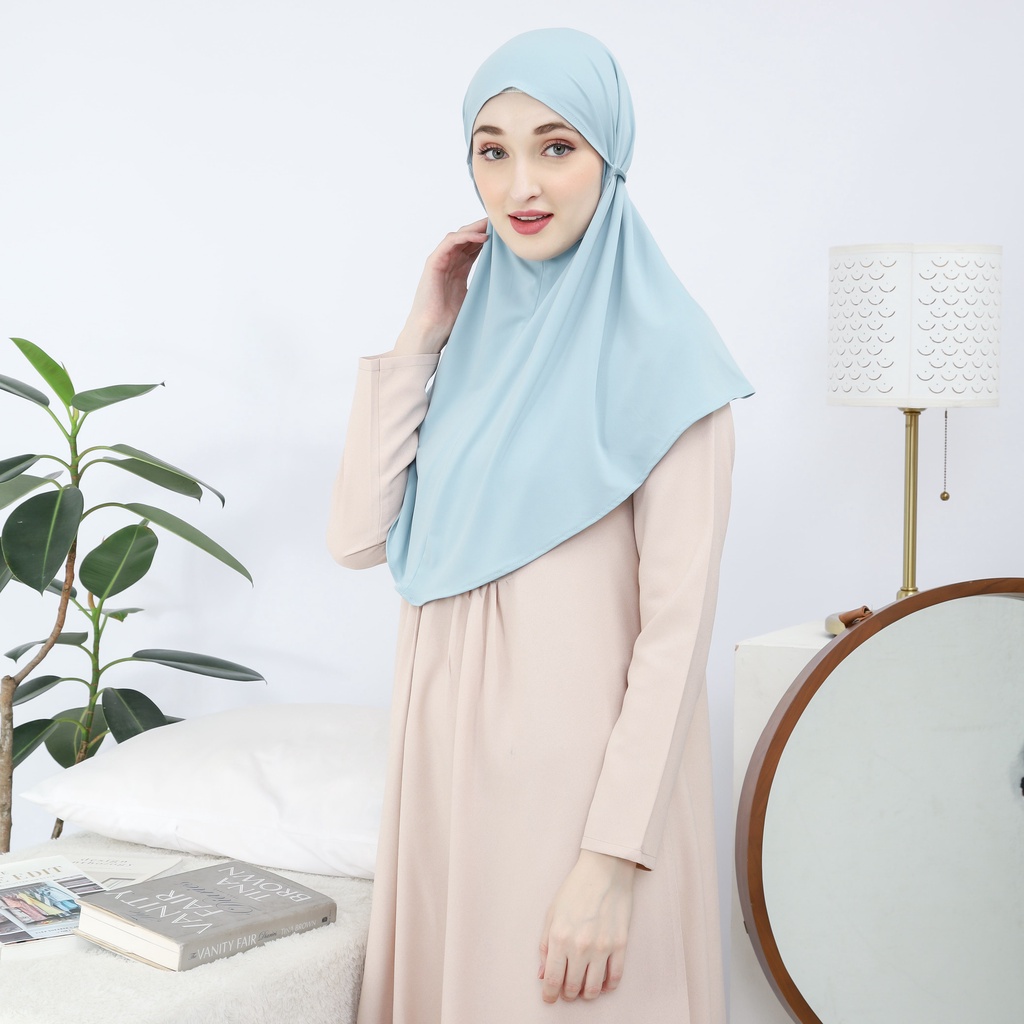 SPORTY BERGO-Blue