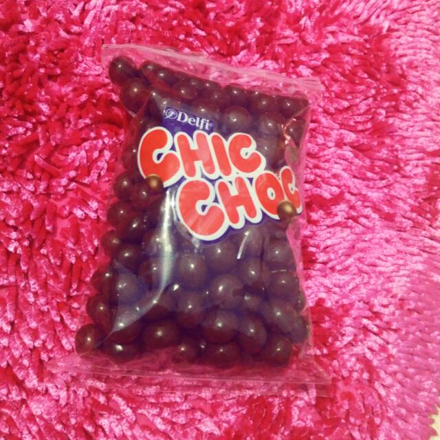 

Coklat