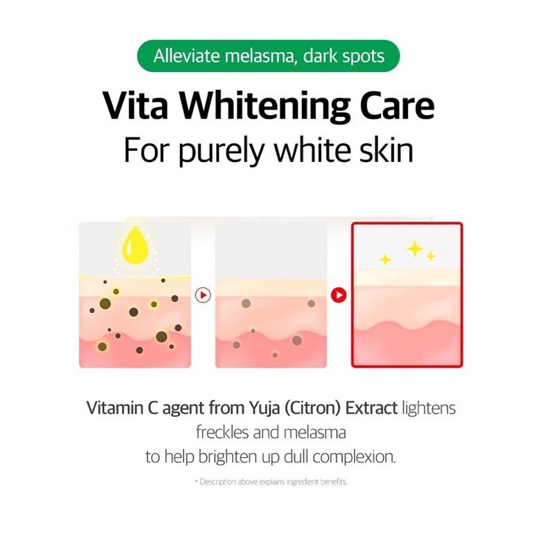 Some By Mi Yuja Niacin Brightening Moisture Gel Cream 100ml / 30ml