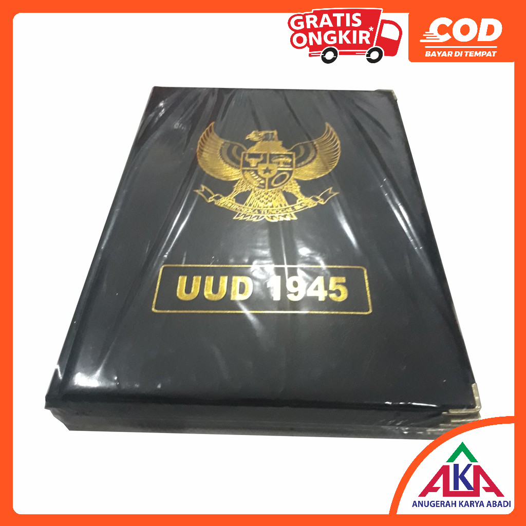 

Map Upacara NEW (7 Map Tanpa Slempang)