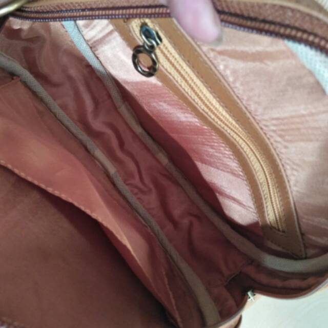 tas inner bulat + inner edlifa