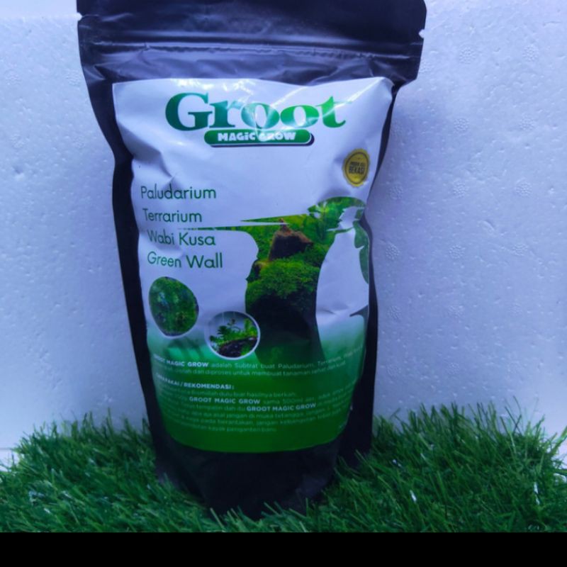 Groot Magic Grow Repack 250grm