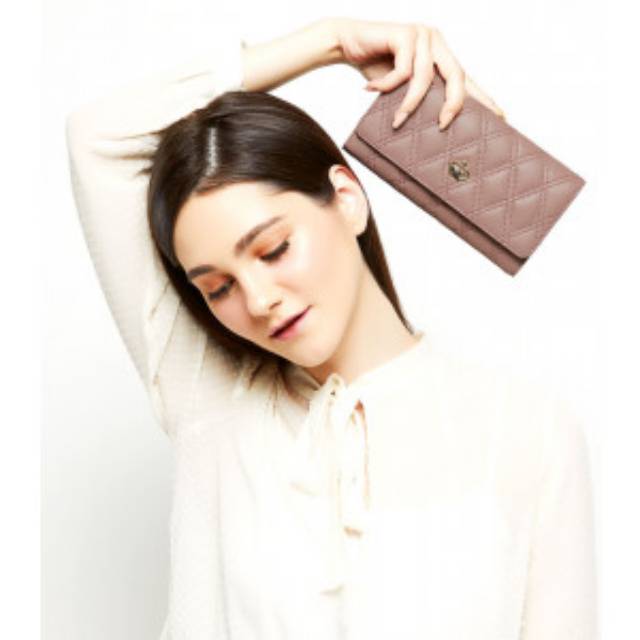 Dompet Granturchi/Dompet Sophie Martin/Dompet Wanita Brand