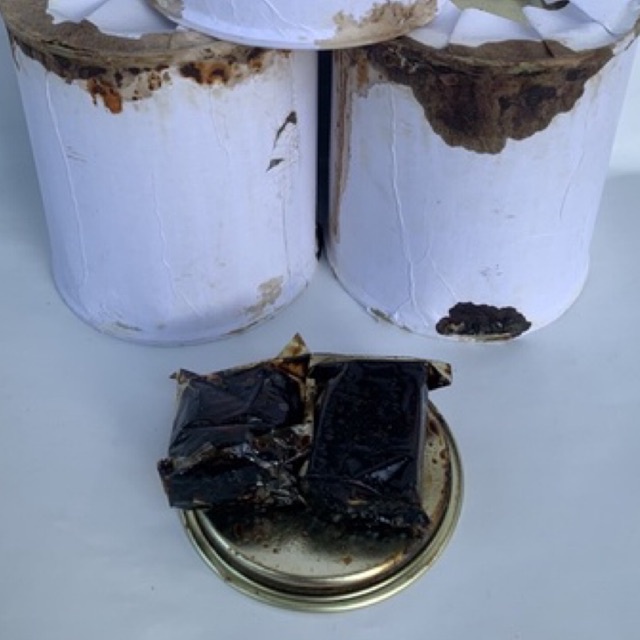 CANDU WALET CAP 2 TENGKORAK (BUNGKUSAN ECERAN)