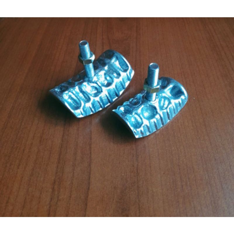 Stopper Ban Motor Trail UNIVERSAL KLX CRF trail Custom