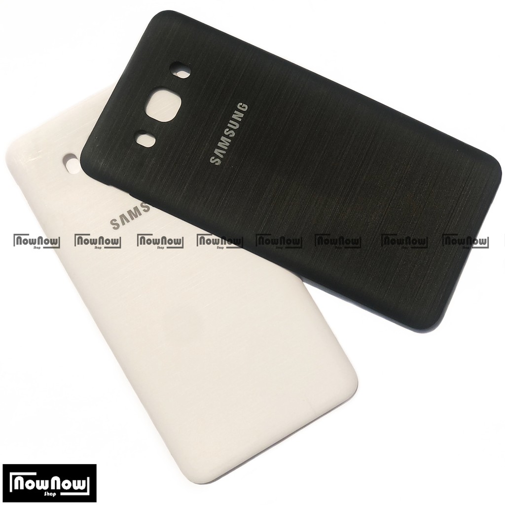 Backdoor Tutup Belakang Baterai Back Cover Casing Samsung Galaxy J7 2016 J710