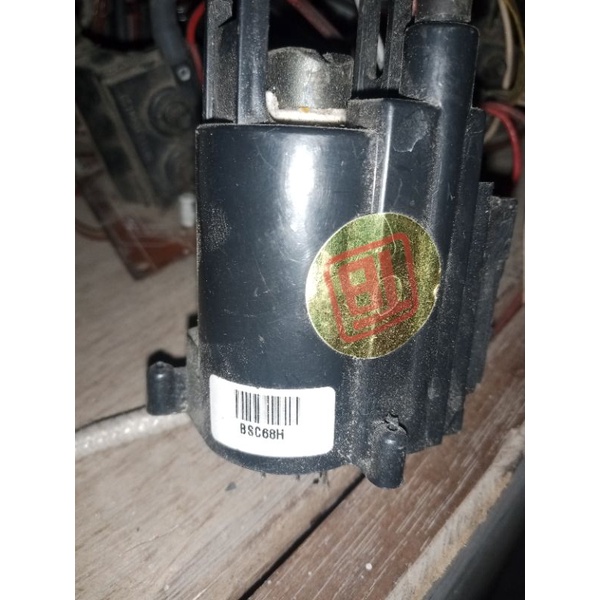 fbt tv Changhong bsc68h bekas masih bagus.