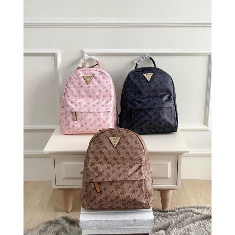 Tas Ransel Guess Backpack Bag 328