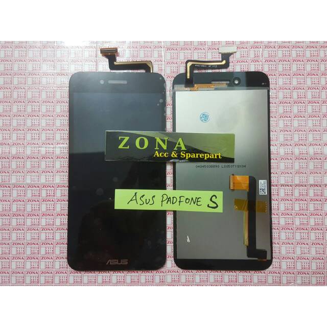LCD TOUCHSCREEN ASUS PADFONE S T00N FULLSET