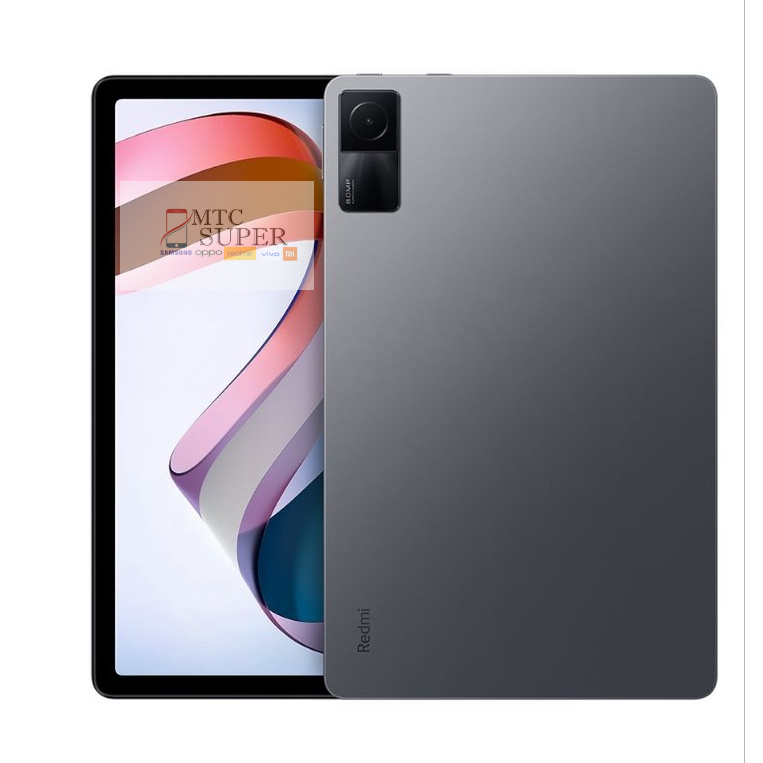 REDMI PAD 6/128 GARANSI RESMI