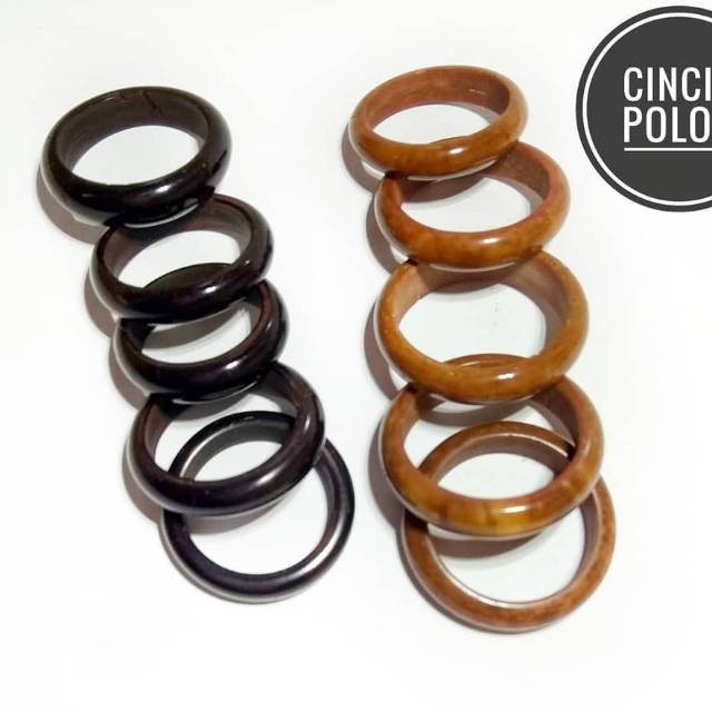 Cincin kokka asli turki