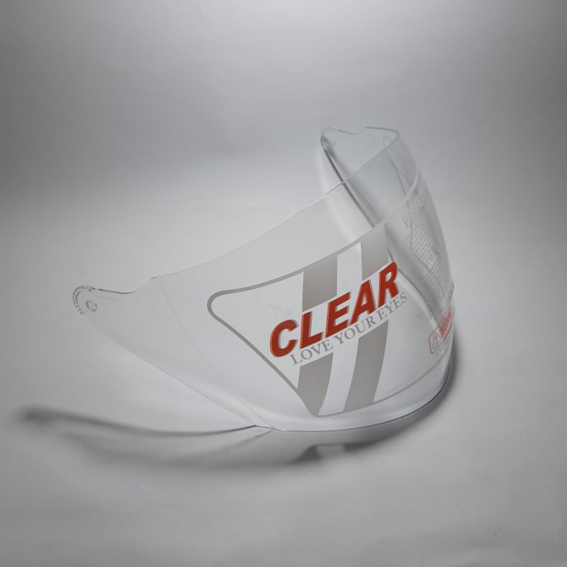 Kaca Visor helm GM EVO,FIGHTER,EVOLUTION