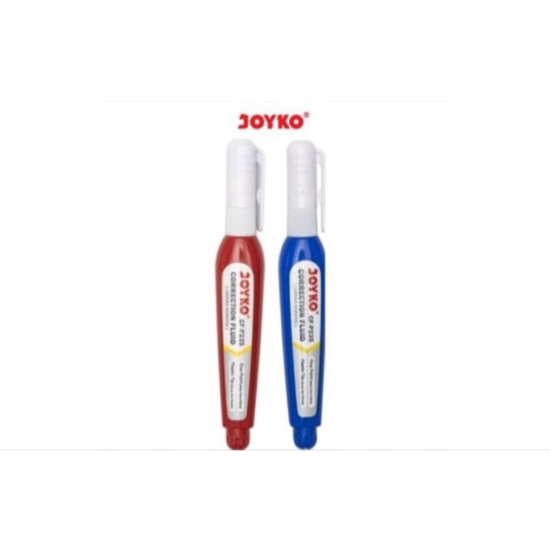 

Tipex Cair Joyko P235 Tipe X