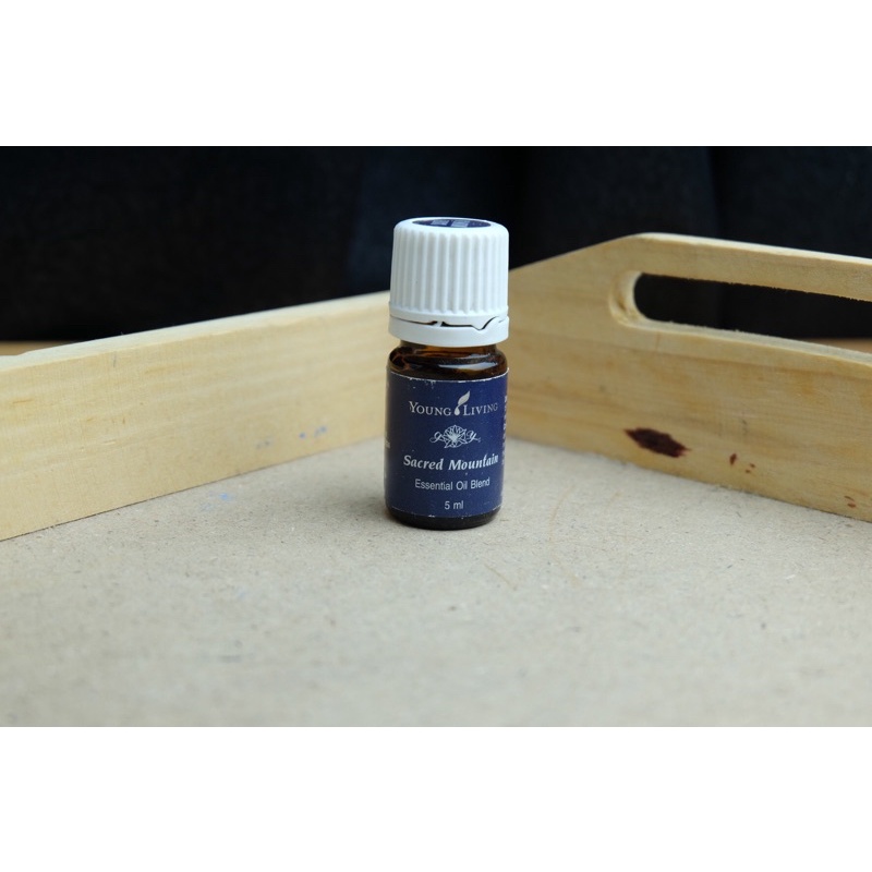 Young Living Sacred Mountain 5 ML
