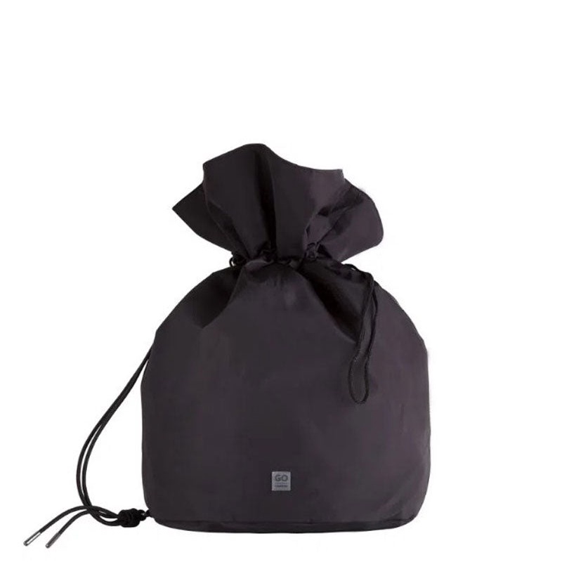 Original CARPISA Go Drawstring Tas Travel Bag Multipurpose