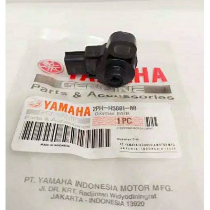 Sensor TPS Mio M3 Mio S Mio Z Mio 125 Original 2PH-H5801-00