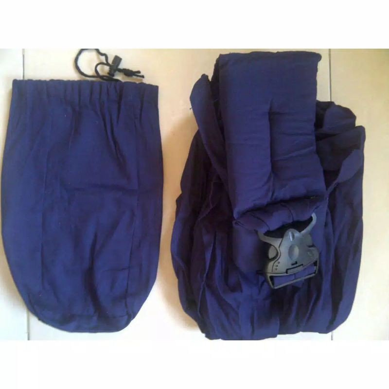 Gendongan baba sling (Preloved)