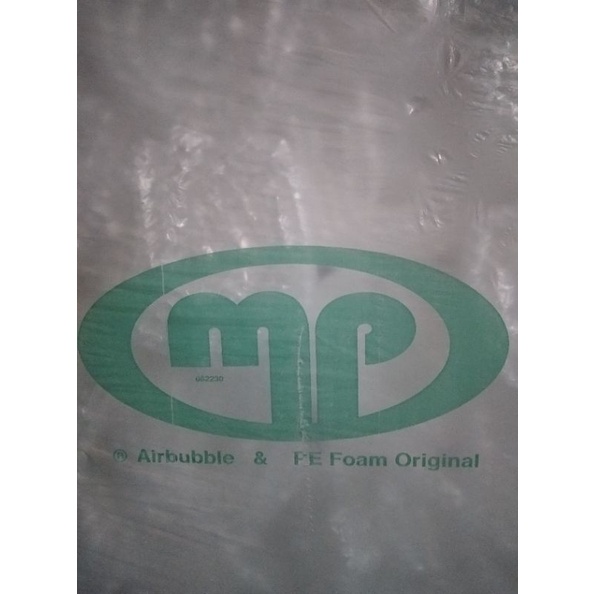 

bubble wrap 120*125 cm