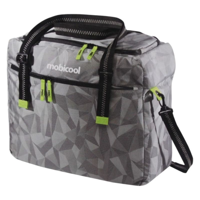 Kulkas Mobicool 32 Ltr Tas Pendingin 12 V Dc / Kulkas / Kulkas Mobil / Elektronik