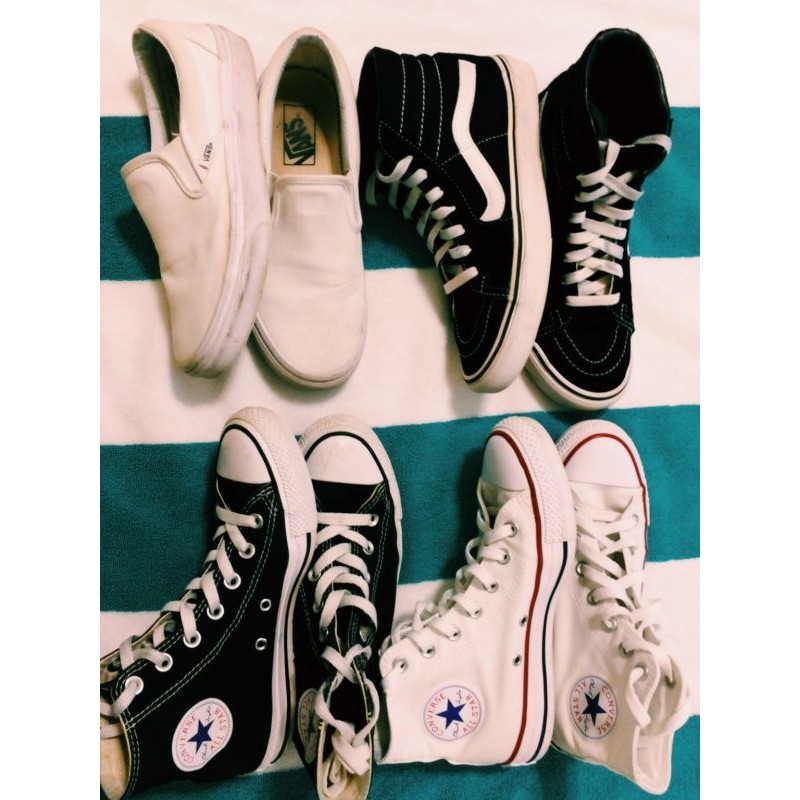 Custom Shoes (Free Design) | Shopee Indonesia