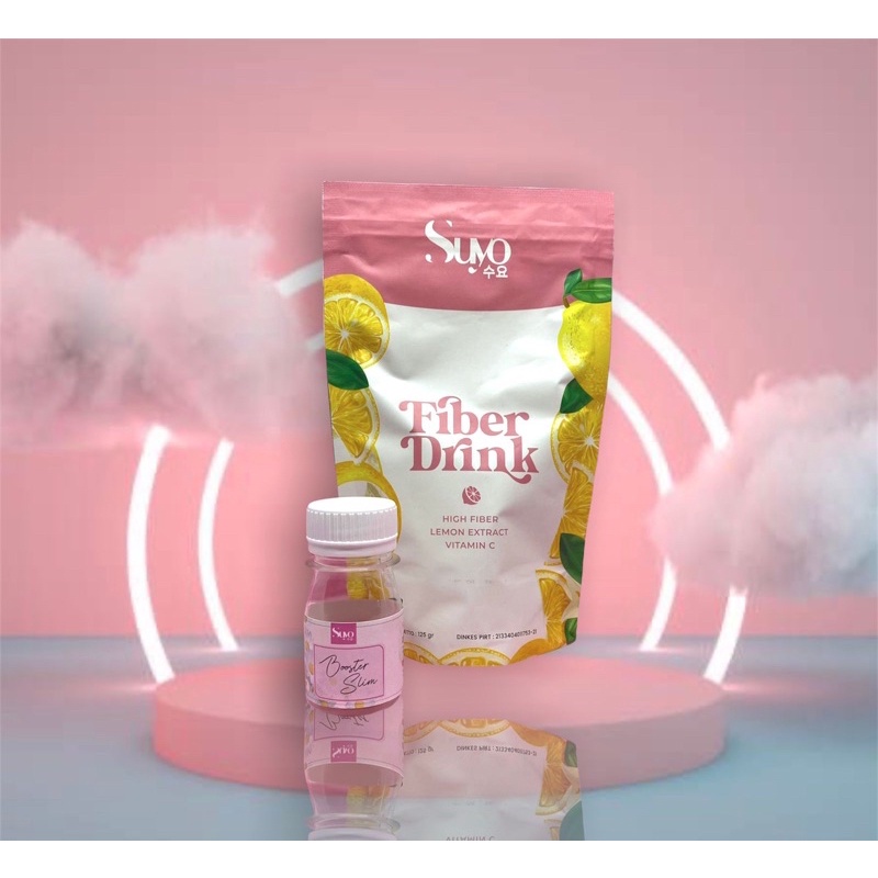 

fiber booster