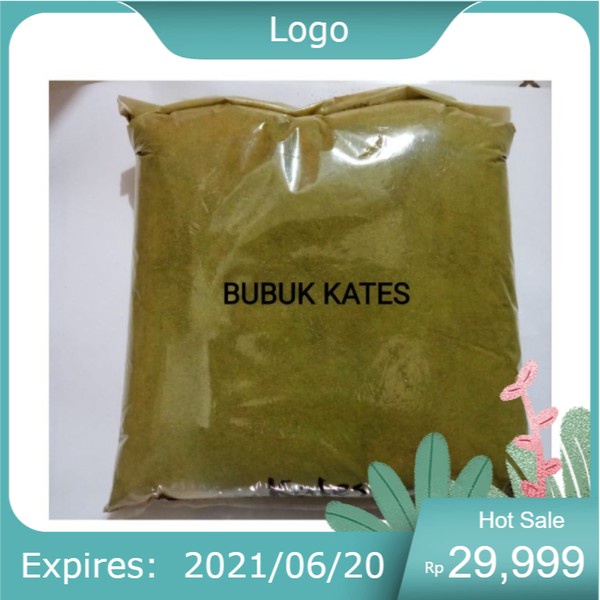 

Jual Daun Pepaya Daun Kates Bubuk Asli 500 gr Alami & Murni