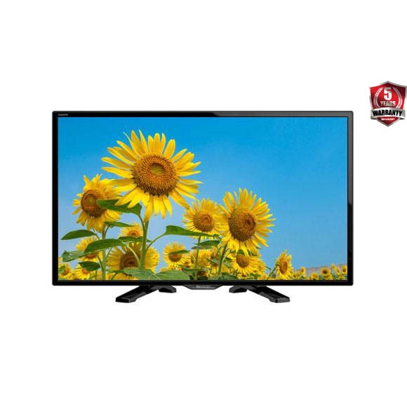 TV LED Digital 24 inch Sharp Aquos DUBT2 2T-C24DC1