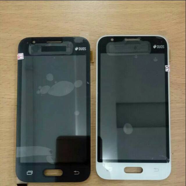 LCD Touchscreen Samsung J1 Mini