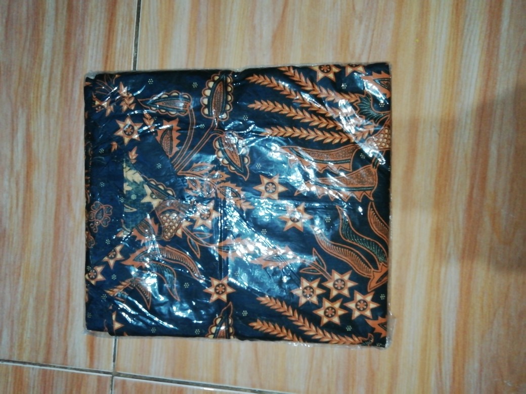 Gamis Batik Manggar, Padi,sekar,cantik,kubis,kipas,daun,kupu,nadine,gendis