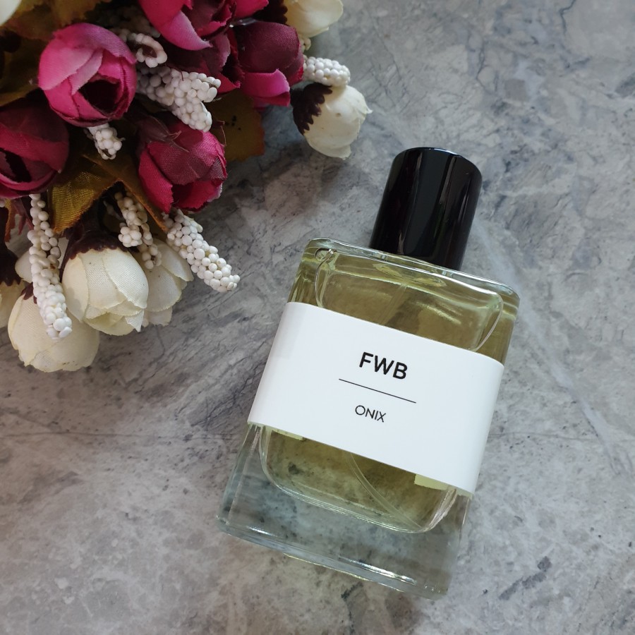 Decant parfum Onix FWB Senoparty Mexicola Abraham Scorpio